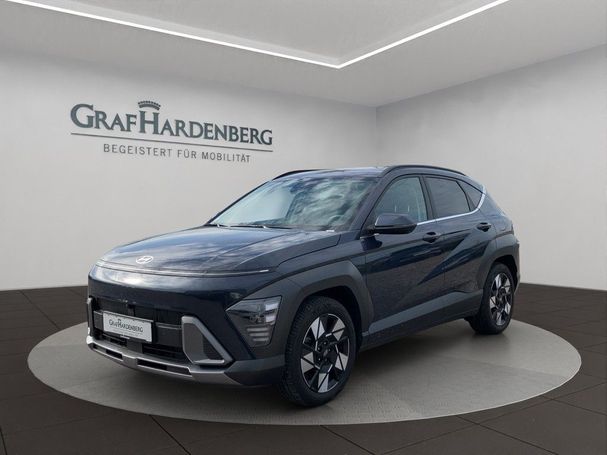 Hyundai Kona 77 kW image number 1