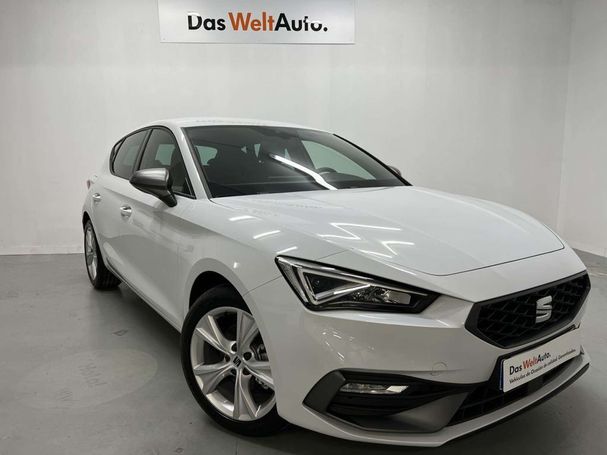 Seat Leon 1.0 eTSI DSG 81 kW image number 1