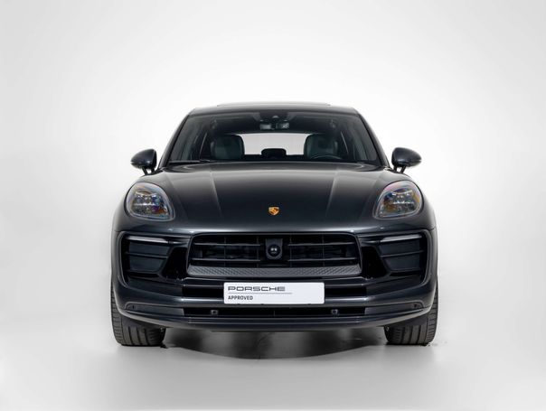 Porsche Macan 195 kW image number 12