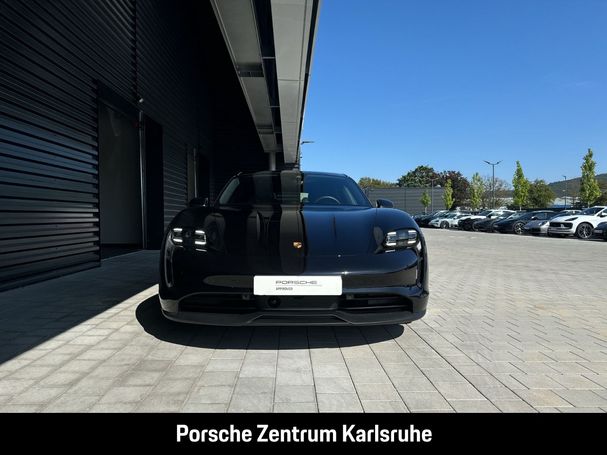 Porsche Taycan Sport Turismo 350 kW image number 1