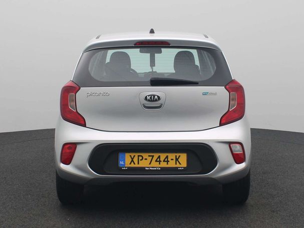 Kia Picanto 1.0 49 kW image number 3