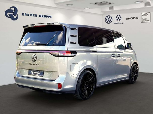 Volkswagen ID. Buzz Pro 150 kW image number 3