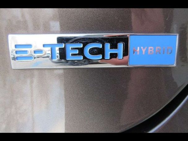 Renault Clio E-Tech Hybrid 140 103 kW image number 6