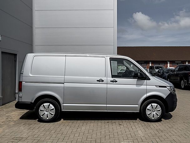 Volkswagen T6 Transporter DSG 110 kW image number 18