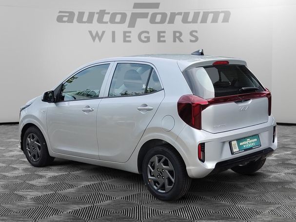 Kia Picanto 62 kW image number 4