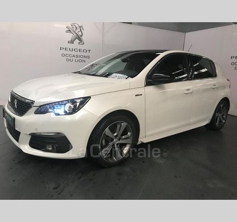 Peugeot 308 96 kW image number 1