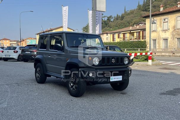 Suzuki Jimny 1.5 75 kW image number 3