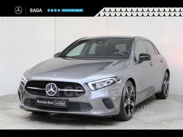 Mercedes-Benz A 180 100 kW image number 1