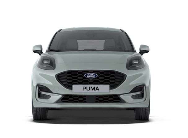 Ford Puma 1.0 EcoBoost ST-Line 92 kW image number 6