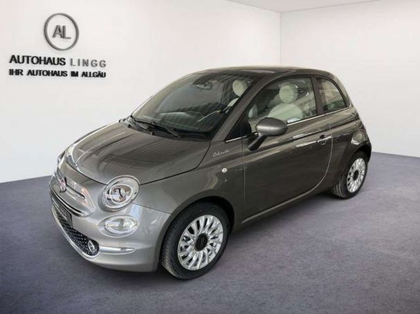 Fiat 500 1.0 51 kW image number 2