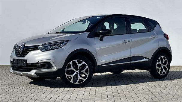 Renault Captur TCe 66 kW image number 1