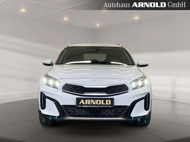 Kia XCeed 1.5 T-GDI Vision 103 kW image number 7