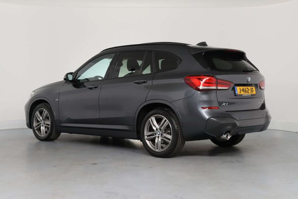 BMW X1 sDrive18i 104 kW image number 24