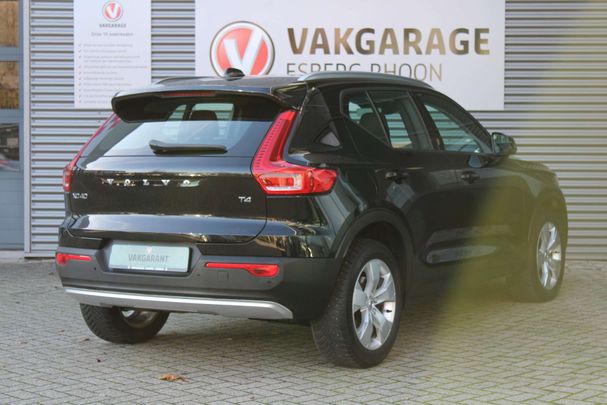 Volvo XC40 T4 Momentum 140 kW image number 5