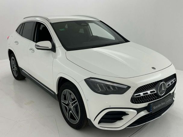 Mercedes-Benz GLA 250 e 160 kW image number 28