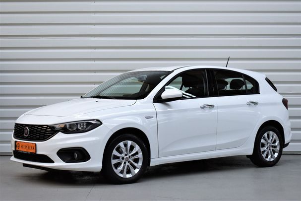 Fiat Tipo 88 kW image number 1