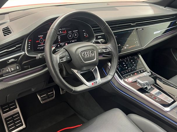 Audi RSQ8 441 kW image number 13