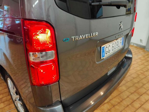 Peugeot e-Traveller 100 kW image number 7