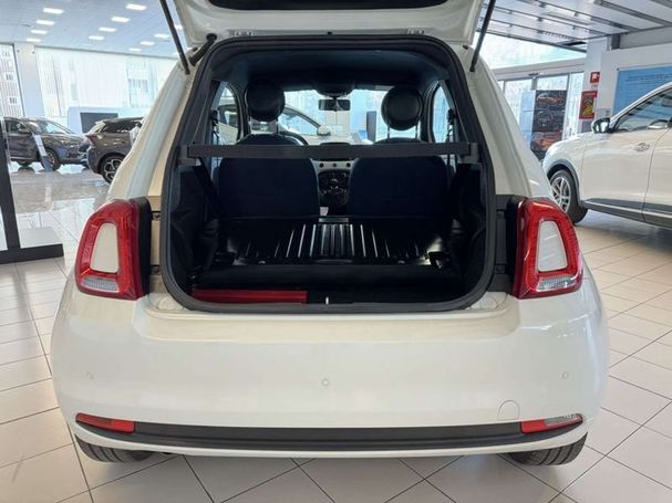 Fiat 500 1.0 51 kW image number 24