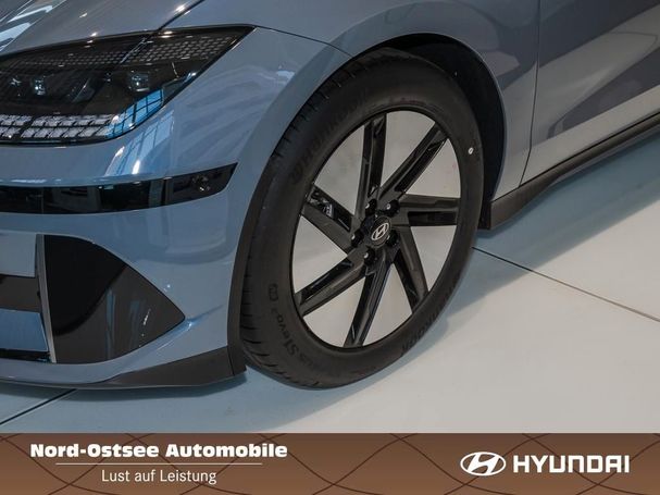 Hyundai Ioniq 6 168 kW image number 6