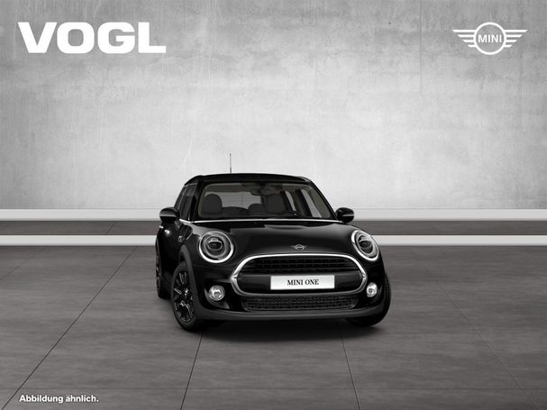 Mini One Mini 75 kW image number 10