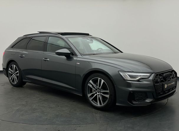 Audi A6 40 TDI quattro S-line Avant 150 kW image number 6