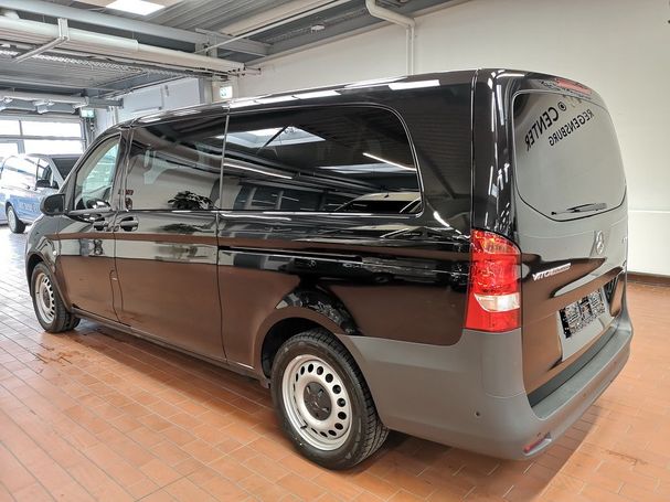 Mercedes-Benz Vito 119 Tourer extra 140 kW image number 3