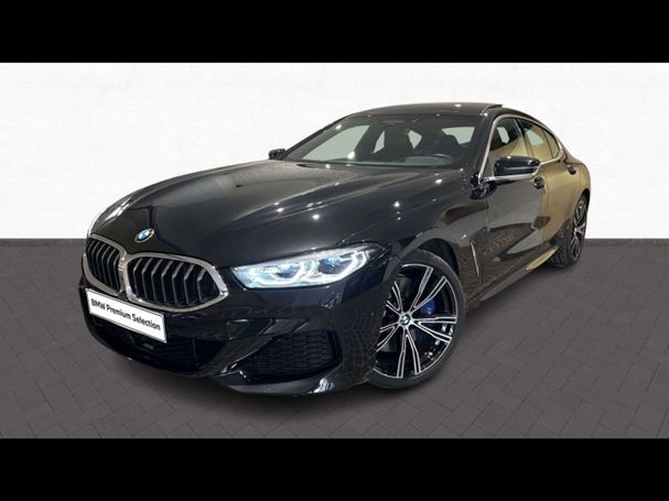 BMW 840i xDrive 254 kW image number 1