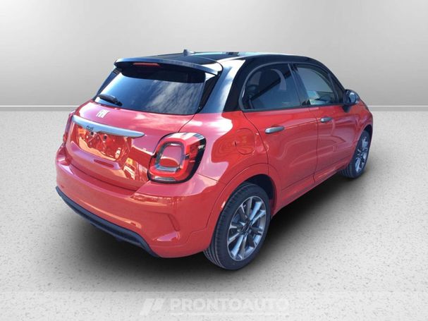 Fiat 500X 1.3 70 kW image number 4