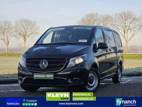 Mercedes-Benz Vito Tourer 114 CDi 100 kW image number 2