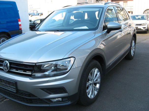 Volkswagen Tiguan 110 kW image number 1