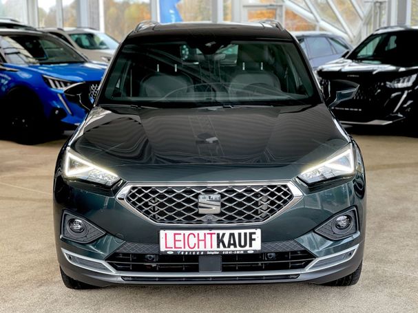 Seat Tarraco 2.0 TDI 4Drive 140 kW image number 2