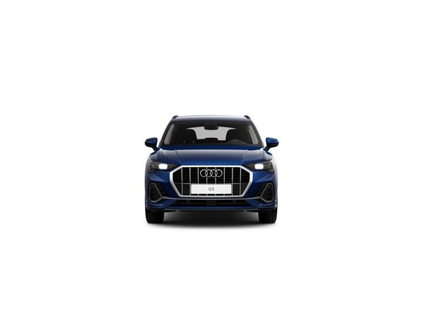 Audi Q3 35 TFSI S tronic S-line 110 kW image number 4