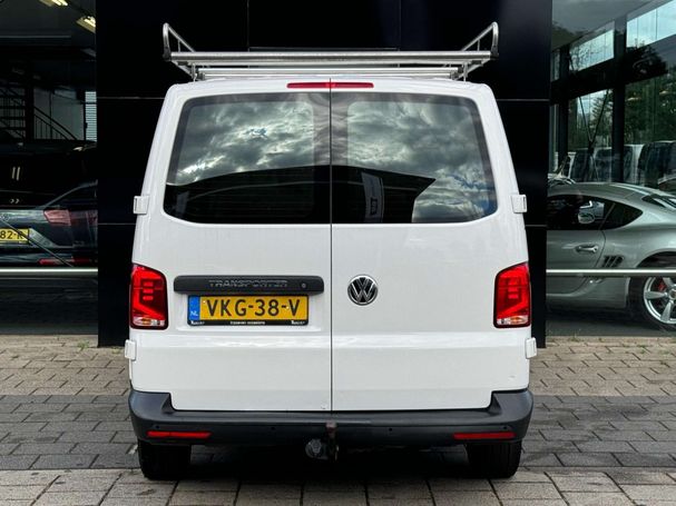 Volkswagen T6 Transporter 2.0 TDI 66 kW image number 7