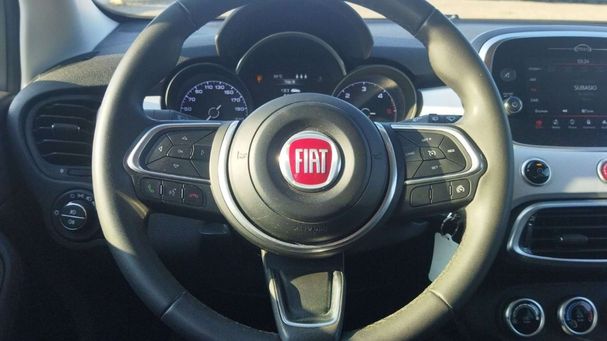 Fiat 500X 1.3 MultiJet 70 kW image number 9