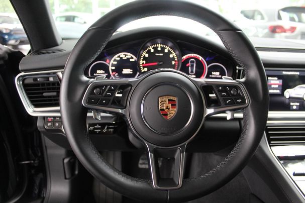 Porsche Panamera Sport Turismo 243 kW image number 14