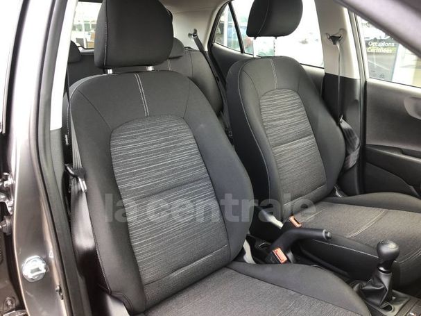 Kia Picanto 1.0 ISG 49 kW image number 7