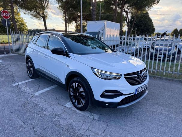 Opel Grandland X 1.5 Innovation 96 kW image number 1