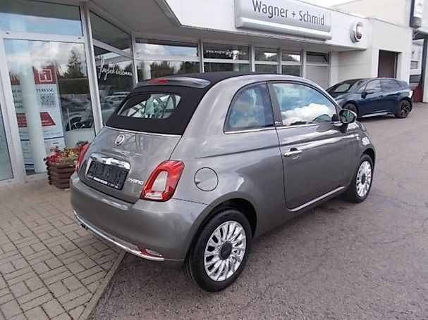 Fiat 500C 51 kW image number 3