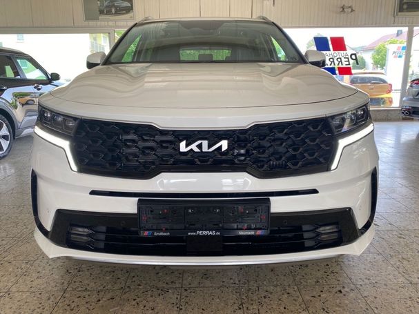 Kia Sorento 2.2 CRDi Spirit AWD 142 kW image number 18