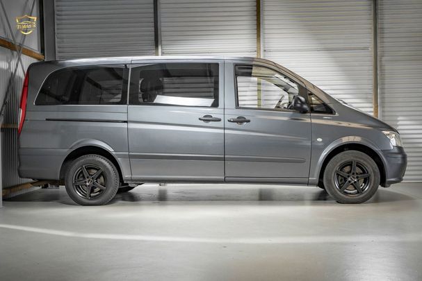 Mercedes-Benz Vito 113 CDi 100 kW image number 10