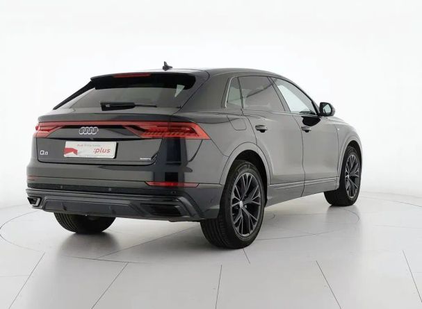 Audi Q8 50 TDI quattro Tiptronic 210 kW image number 3