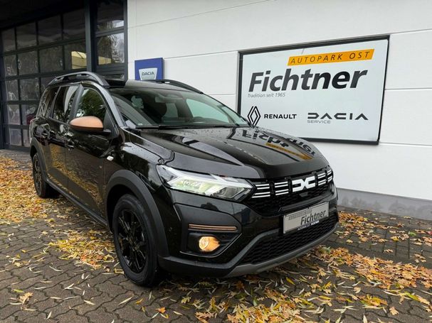 Dacia Jogger TCe 110 Extreme 81 kW image number 1