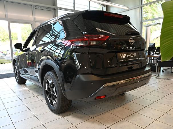 Nissan X-Trail 157 kW image number 8