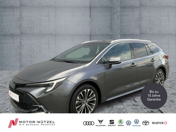 Toyota Corolla 1.8 Hybrid Touring Sports 103 kW image number 1