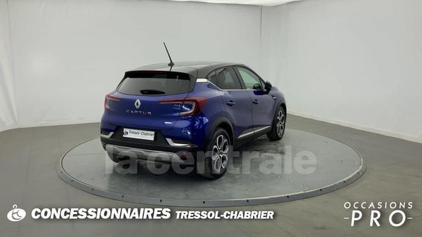 Renault Captur 118 kW image number 17