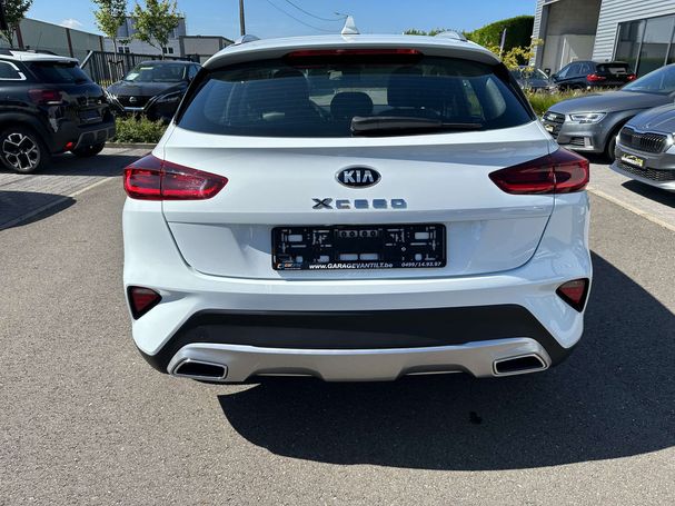 Kia XCeed 1.6 GDI 104 kW image number 5