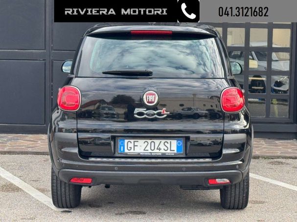 Fiat 500L 1.3 MultiJet p Sport 70 kW image number 12