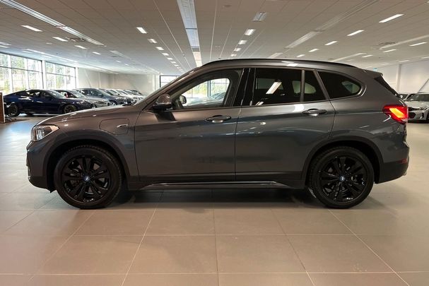 BMW X1 25e xDrive 163 kW image number 5