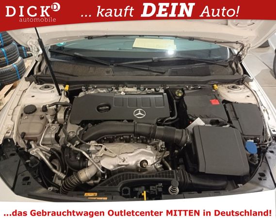 Mercedes-Benz A 250 7G-DCT 165 kW image number 15